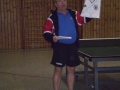 Vereinsmeisterschaft 2012