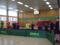 Vereinsmeisterschaft 2012