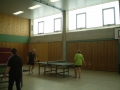 Vereinsmeisterschaft 2012