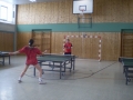Vereinsmeisterschaft 2012