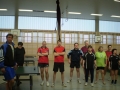 Vereinsmeisterschaft 2012