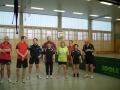 Vereinsmeisterschaft 2012