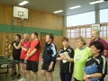 Vereinsmeisterschaft 2012