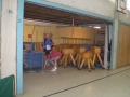 Vereinsmeisterschaft 2012