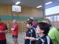 Vereinsmeisterschaft 2012